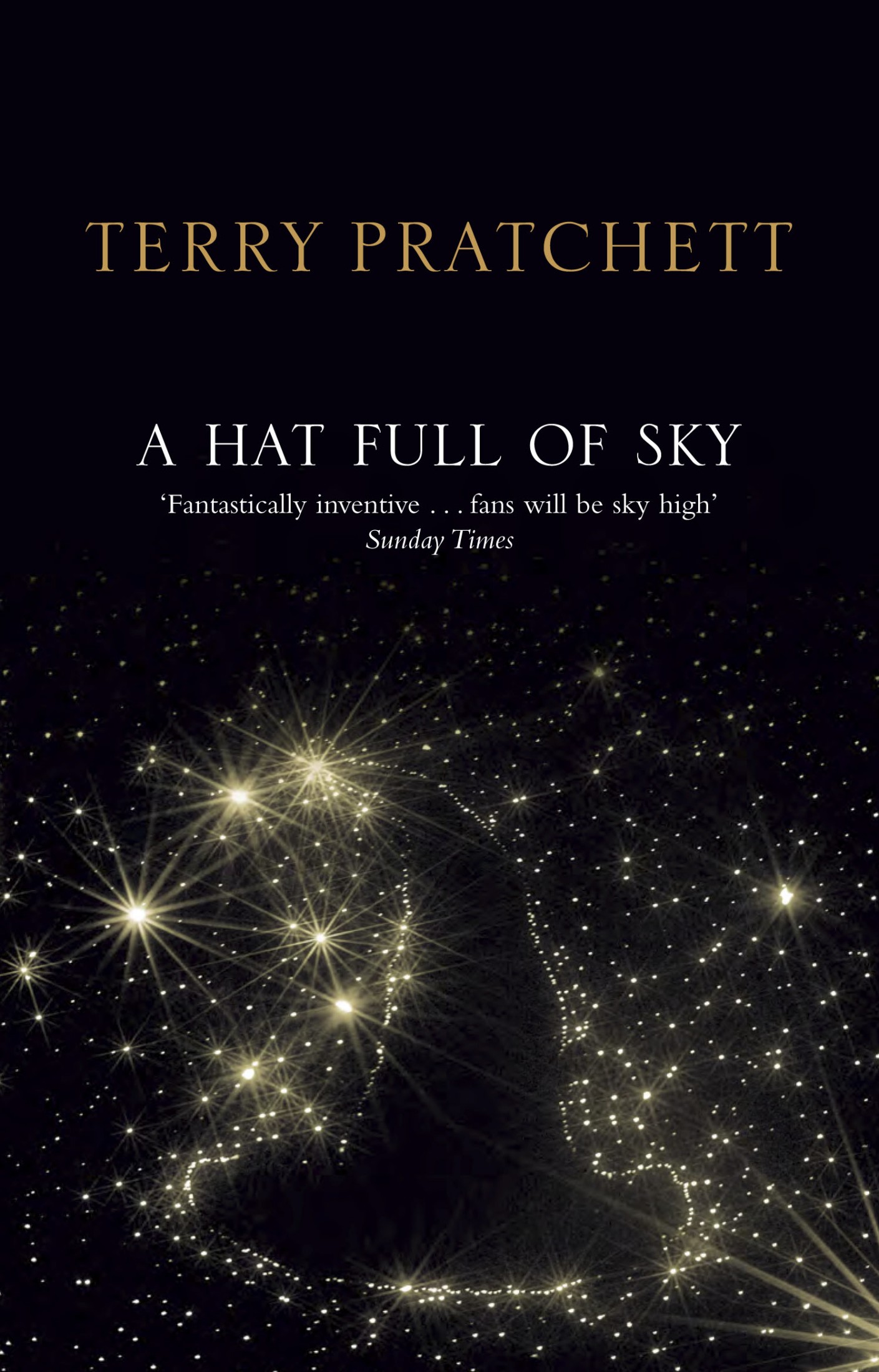 A Hat Full of Sky