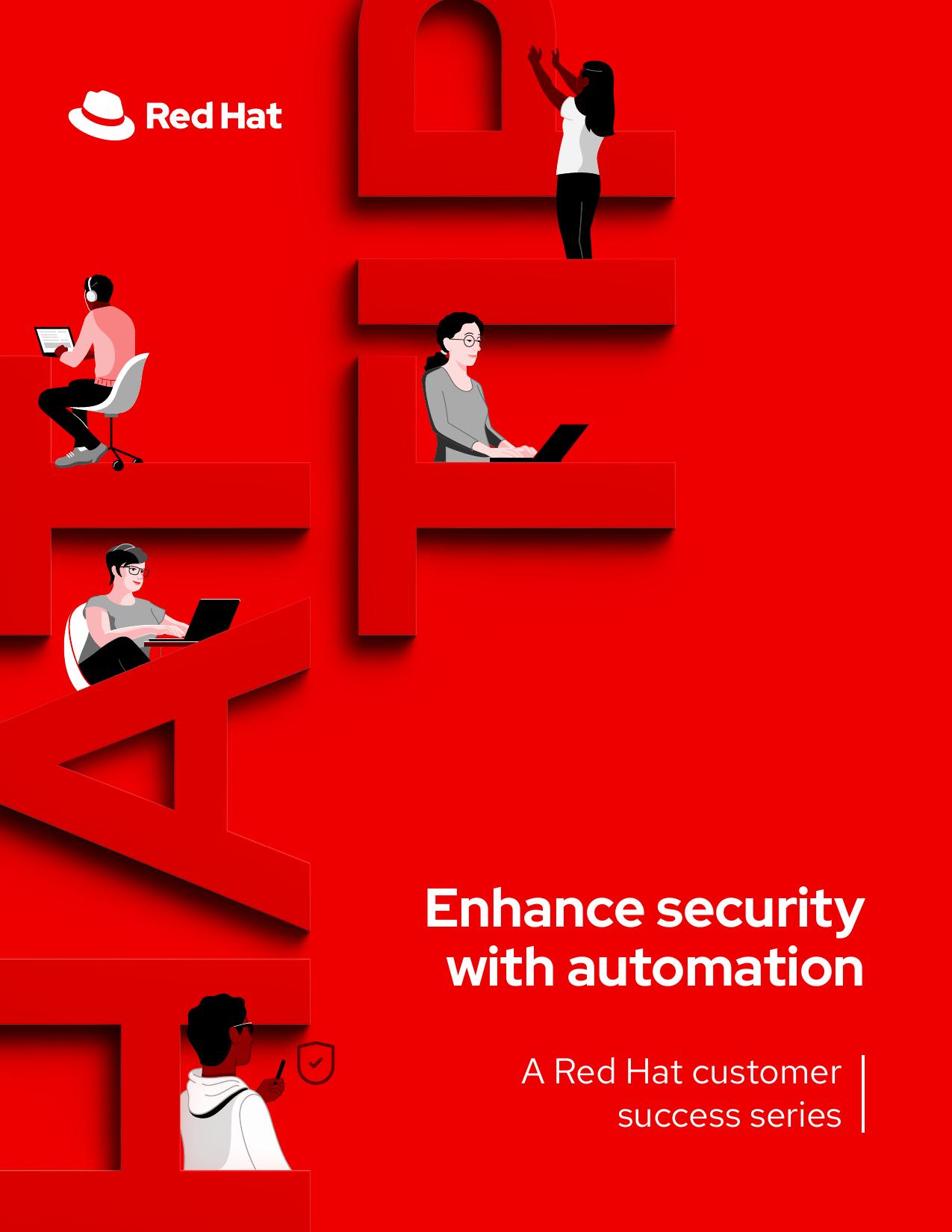 Enhance security with automation