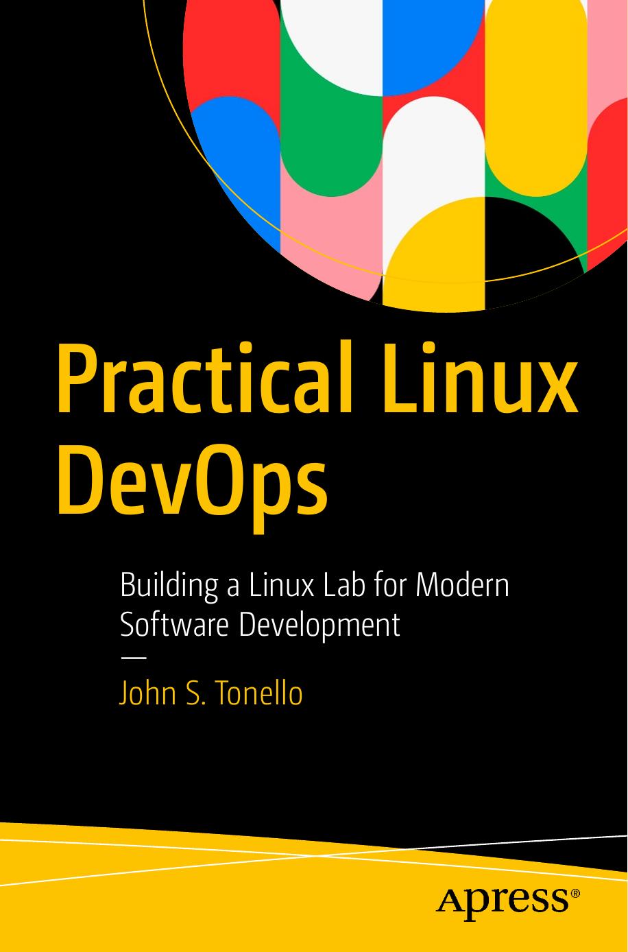 Practical Linux DevOps