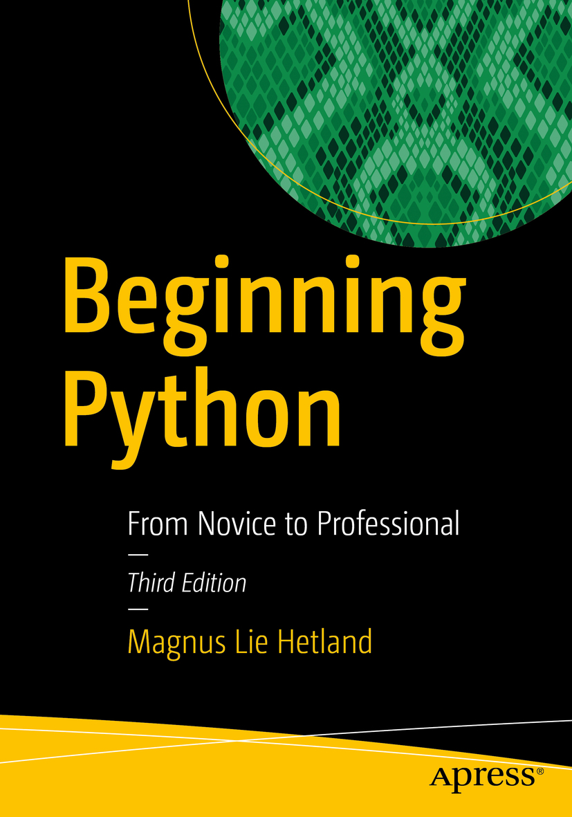 Beginning Python