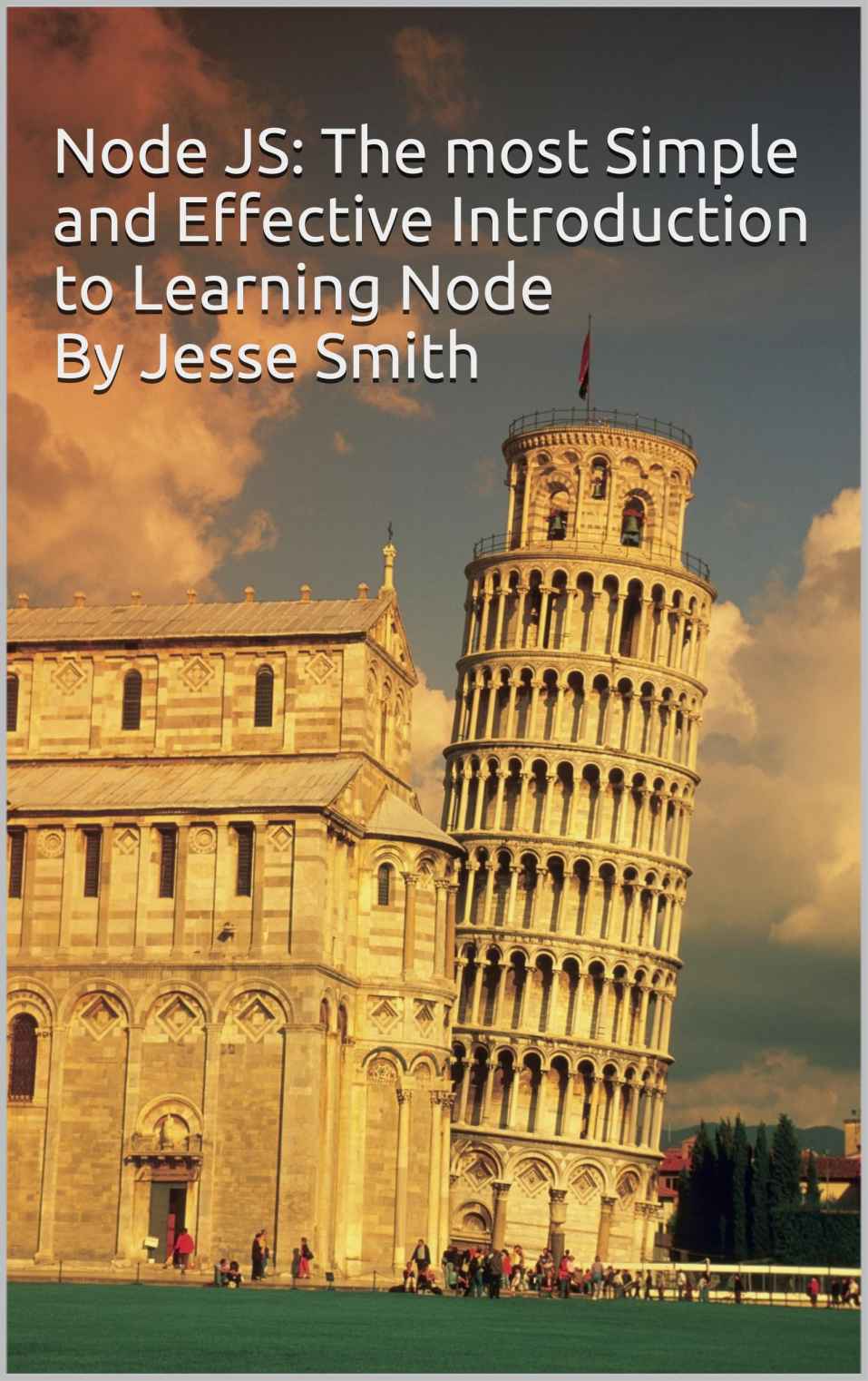 Node JS: Learn Node In The Most Simple and Effective Way Possible. Learn to use Node in several ways.: With Events, Asynch Functions, API calls, Push Notifications, Command Line Input, Web Server