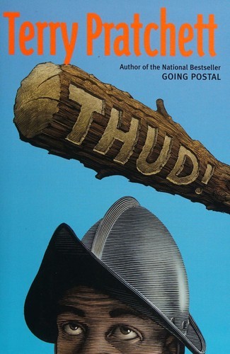 Thud!