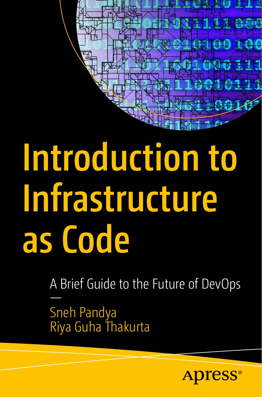 Introduction to Infrastructure as Code