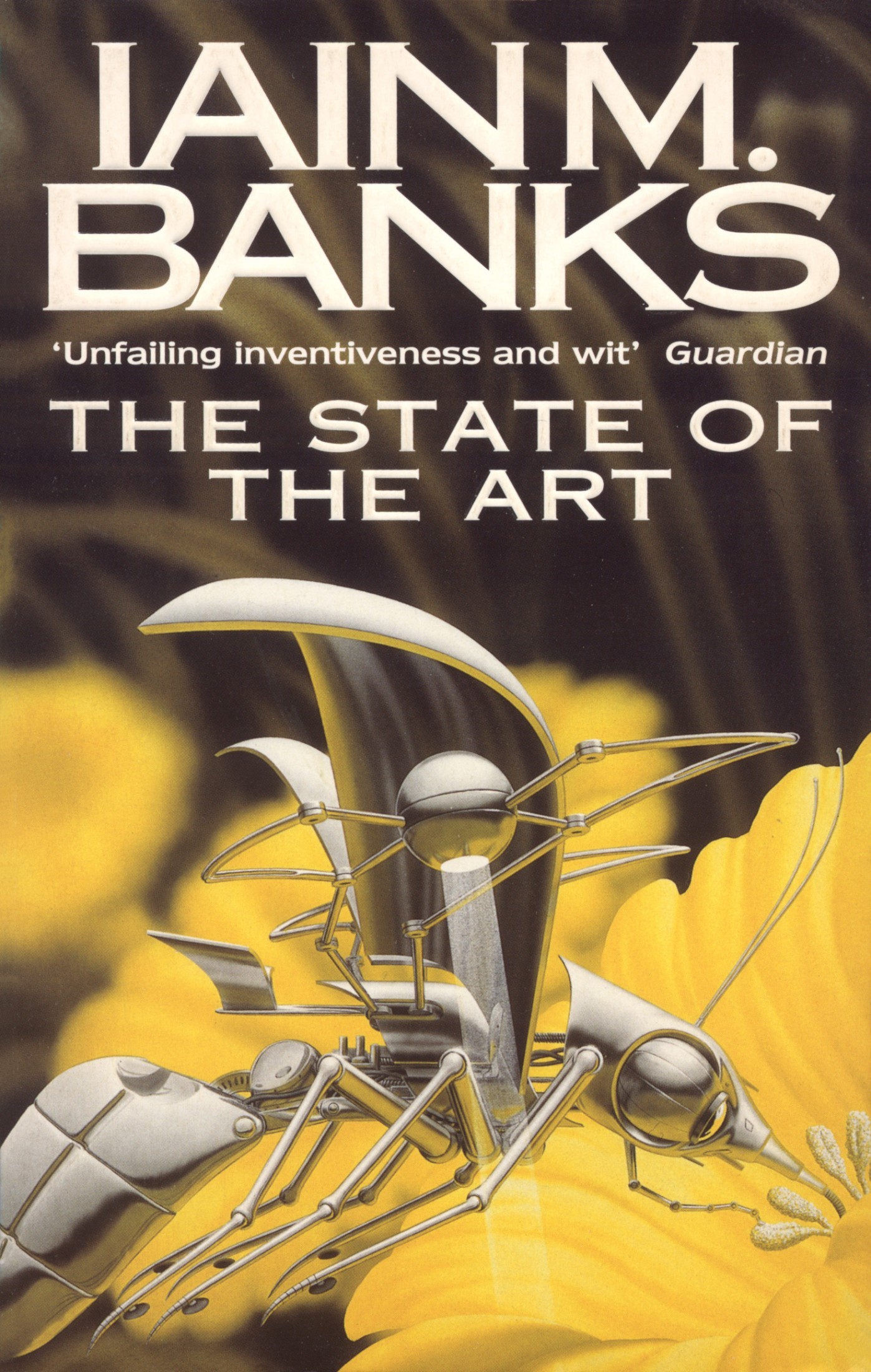 The State of the Art