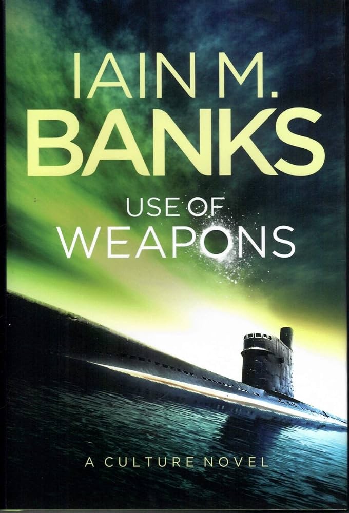 Use of Weapons