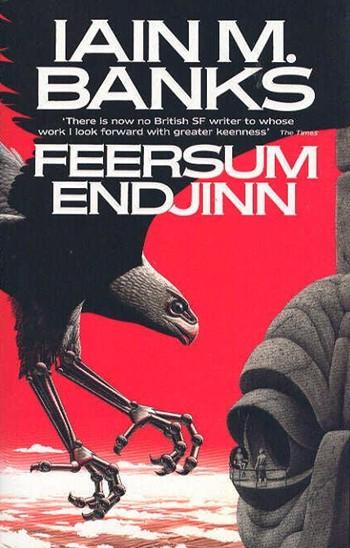 Feersum Endjinn