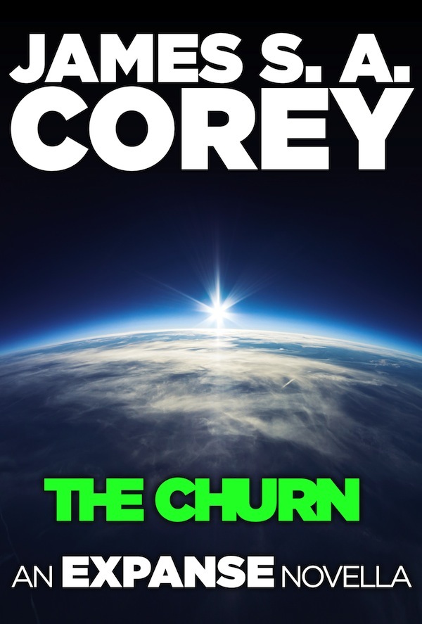 The Churn (Expanse)